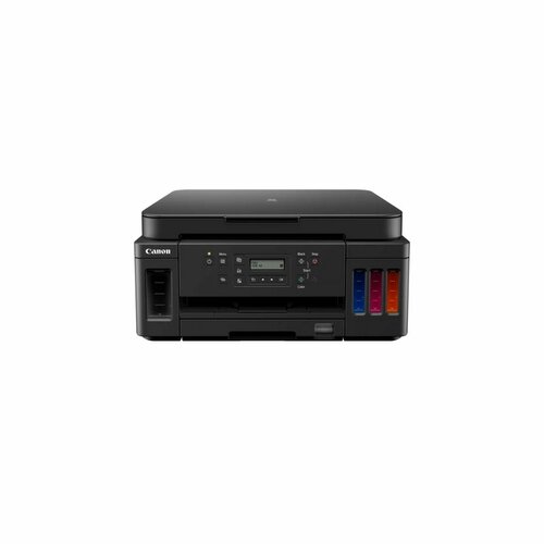 Canon Pixma G6040 All In One Printer By Canon
