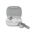 JBL LIVE PRO 2 Earphones – Wireless Noise Cancelling Earbuds By JBL