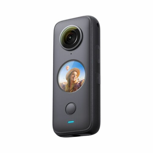 Insta360 ONE X2 – Waterproof 360 Action Camera