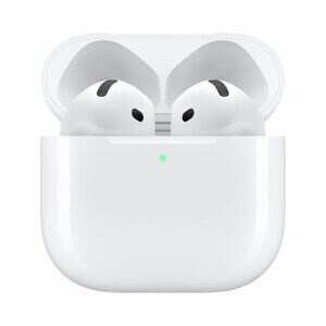 Apple AirPods 4 - Best Earbuds For Music And Calls photo