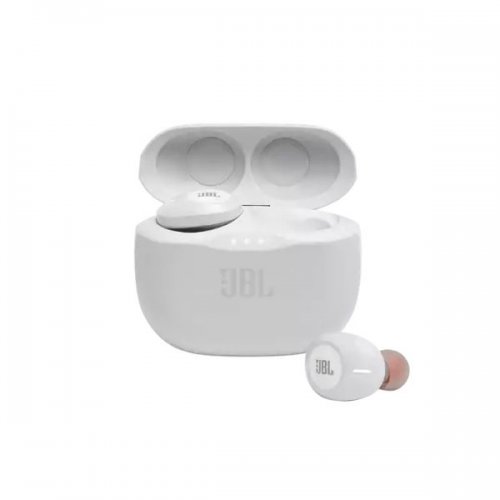 JBL TUNE 120TWS - TRUE WIRELESS, 32hr BATTERY LIFE