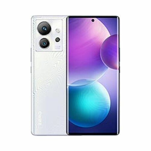 Infinix Zero Ultra 5G 8GB RAM 256GB ROM 6.8" 200MP Camera By Infinix