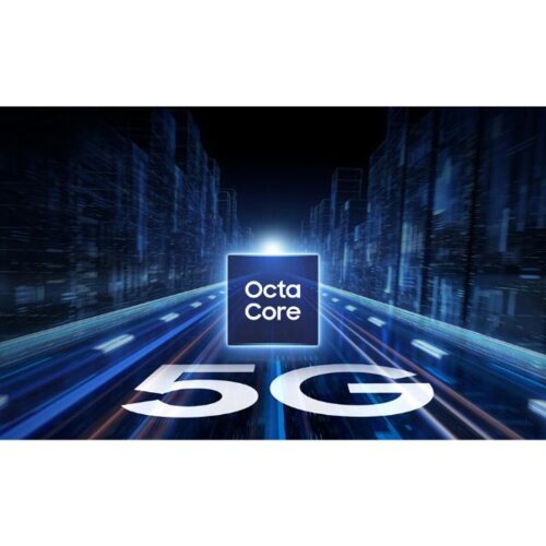 Samsung Galaxy M15 (4GB + 128GB), Up To 8GB With RAM Plus, 6.5” Super AMOLED Display, 6000mAh Battery, Model SM-M156B