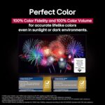 LG 77 Inch OLED Evo AI C5 4K HDR Smart TV 77C5 By LG