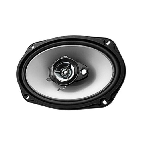 Kenwood KFC-S6976EX - 6x9 Inch 3-Way Car Speaker, 500W