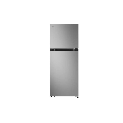 LG 217L 2-Door Refrigerator - Smart Inverter Compressor, Model GN-B212PFNF