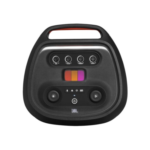 Power-Packed JBL PartyBox Ultimate