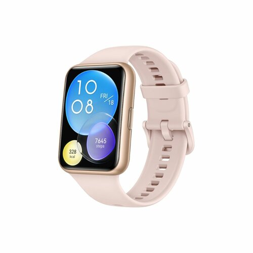 Huawei Watch Fit 2 Smart Watch