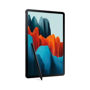 Image for Samsung Galaxy Tab S7 Tablet 11 Inch 6GB RAM 128GB Dual 13MP+5MP Rear Cam,8MP Front Cam 8000mAh Battery