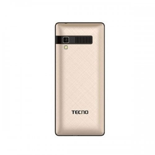 Tecno T528, 16MB ROM + 8MB RAM, 2500mAh Battery, FM Radio,(Dual SIM)