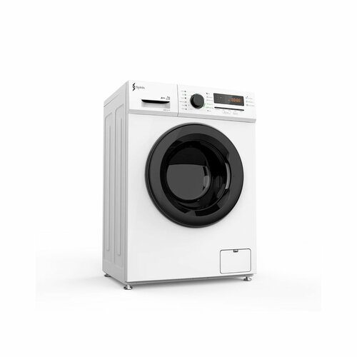Syinix 4712S 7Kg Front Load Fully Automatic Washing Machine