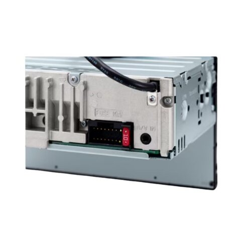 Sony XAV-AX3200 Digital Media Receiver With WebLink Cast