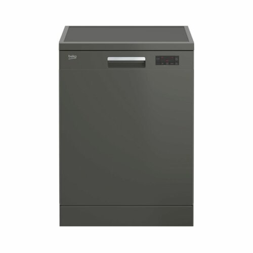 Beko 14 Place Setting Dishwasher - DFN16430G By Other