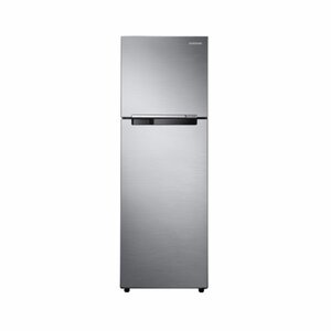 Samsung RT31K3082S8 Top Mount Freezer Refrigerator 253L - Silver + Get Free Microwave-Safe Airtight Container - 1.4L photo
