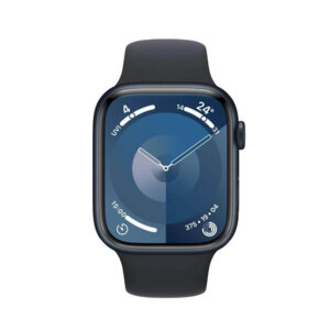 Apple Watch Series 9 41mm - WiFi + Cellular photo