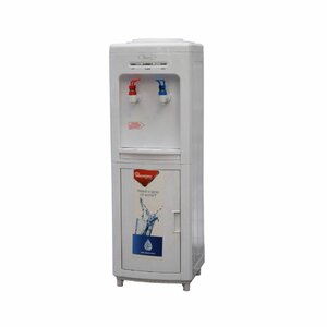 RAMTONS RM/554 HOT AND COLD FREE STANDING WATER DISPENSER photo