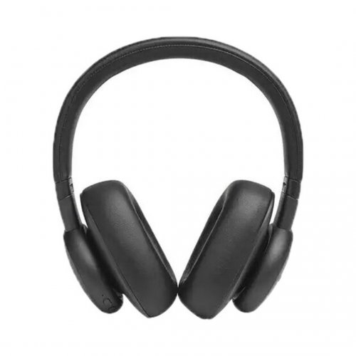 Harman Kardon FLY Noise-Canceling Wireless Over-Ear Headphones