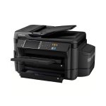 Epson L1455 A3 Ink Tank Printer, Print, Copy And Scan, Duplex Printing - Wi-Fi, USB, Ethernet, Wi-Fi Direct Interface By Epson