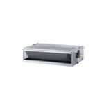 LG 24K BTU Ceiling Concealed Single Ductable Inverter Air Conditioner ABNW24GM1S2+ABUW24GM1S2 By LG
