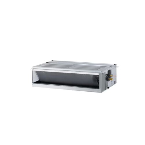 LG 24K BTU Ceiling Concealed Single Ductable Inverter Air Conditioner ABNW24GM1S2+ABUW24GM1S2 By LG