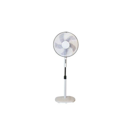 Rebune RSF-16-005 Fan: 16-Inch Stand Fan