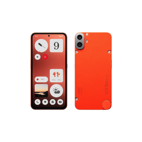 Nothing CMF Phone 1: 256GB