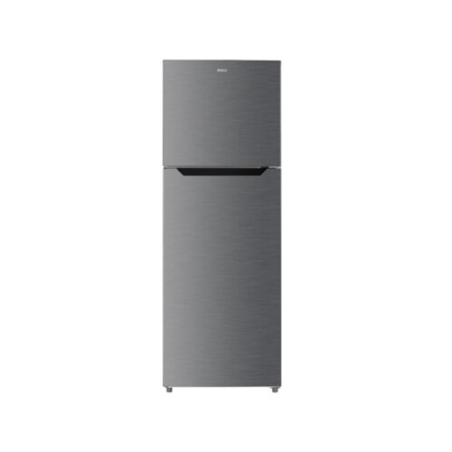 MIKA 334L No Frost Inverter Fridge Inox Line Brush MRNF334XLBV By Mika