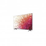 50NANO75 - LG NanoCell TV 50 Inch NANO75 Series, 4K Active HDR, WebOS Smart ThinQ AI By LG