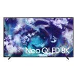 Samsung 65-Inch 8K Neo QLED Smart TV – Model: 65QN900F By Samsung