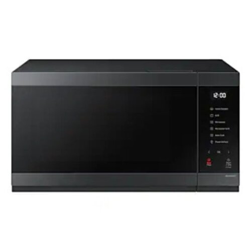 Samsung 40L Grill Microwave Oven With Smart Features - MG40DG5525AG By Samsung
