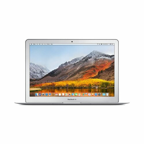 Apple Macbook Air A1466 (mid 2017) 2.2GHz Intel Core I7 8GB RAM+256GB SSD (REFURBISHED)