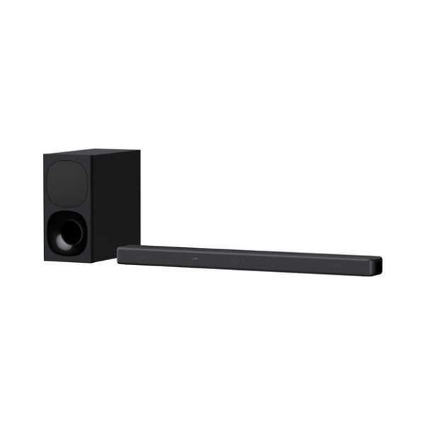 Sony HTG700 400W 3.1Channel Soundbar System Sound Systems Sound