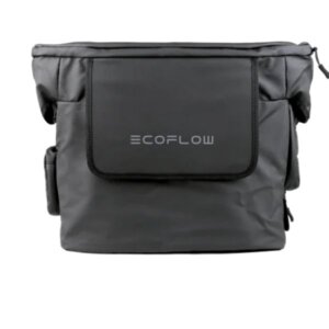 Eco Flow DELTA 2 Bag  Protective Carry Case For Power Station photo