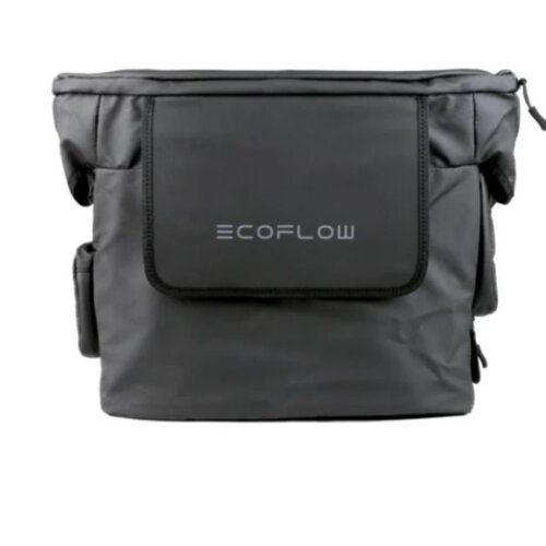 Eco Flow DELTA 2 Bag  Protective Carry Case For Power Station