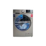 Ramtons 10KG FRONT LOAD WASHER RW/147 FULLY AUTOMATIC 1400RPM By Ramtons