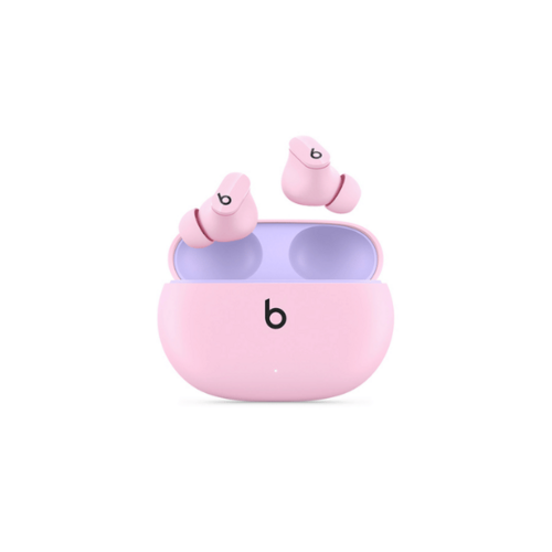 Beats Studio Buds + True Wireless Earbuds Transparent – Up To 36h Battery