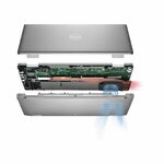 Dell Latitude 5530 - 15.6" - Core I7 1265U - 16 GB RAM - 512GB SSD By Dell