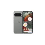 Google Pixel 9 Pro 128GB- 6.3 Inch LTPO OLED, Triple Camera, 5G By Other