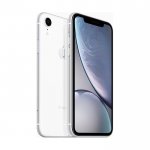 Apple iPhone XR 64GB Single SIM Phone - White By Apple