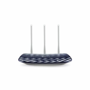 TP-Link AC750 Wireless Dual Band Router – TL-ARCHER C20 photo