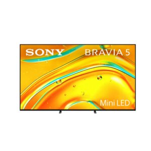 Sony BRAVIA 75 Inch 4K HDR Smart Mini-LED TV With Google Assistant - 75XR50 photo