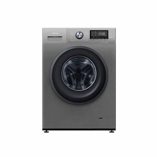 Hisense 9kg Front Load WFHV9014T Washing Machine By Hisense
