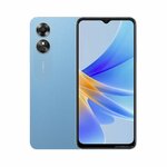 OPPO A17 6.56" 4GB RAM 64GB ROM 5000mAh Android 12 By Oppo