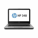 Hp 348 G4 Intel Core I5 7th Gen 8GB RAM 256GB SSD 14" HD Display By HP