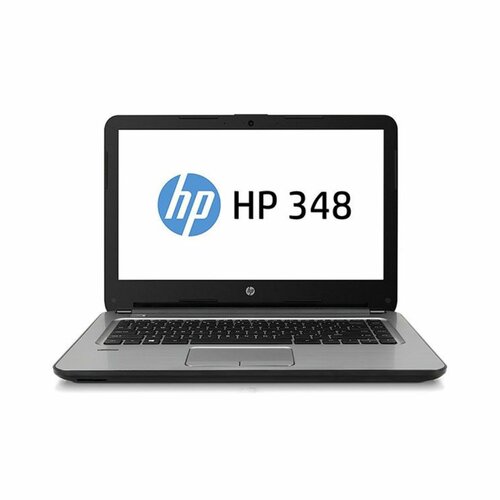 Hp 348 G4 Intel Core I5 7th Gen 8GB RAM 256GB SSD 14" HD Display By HP