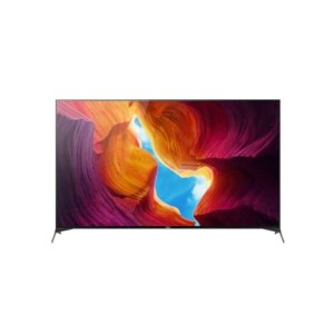 Image for 55X9500H Sony 55 Inch Android 4K UHD Series 9 Smart TV - KD55X9500H