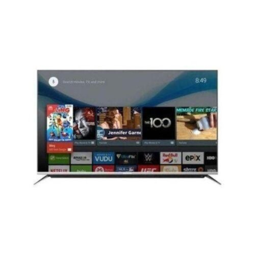 Hisense 50 Inch FHD 1080p Vidaa Smart TV – 50A4