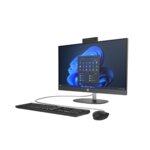 HP 240 G10 AiO PC I5-1334 8GB RAM 512GB SSD 23.8 Inch FHD | DOS By HP