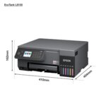 Epson L8100 By Epson