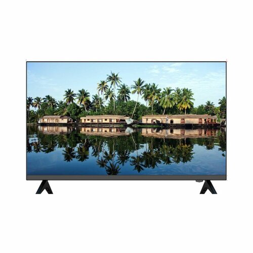 Vision Plus 65 Inch 4K Frameless V+ OS Smart TV (VP8865KV) By Vision